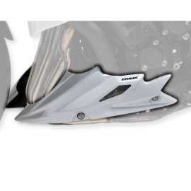 Belly Pan | Metallic White (Bluish White Cocktail) | Yamaha FZ8 2010-2014