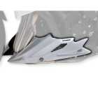 Belly Pan | Metallic White (Bluish White Cocktail) | Yamaha FZ8 2010-2014