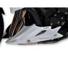 Belly Pan | Metallic White (Bluish White Cocktail) | Yamaha FZ8 2010-2014