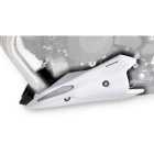 Belly Pan | Metallic White (Bluish White Cocktail) | Yamaha XJ6 2013-2014