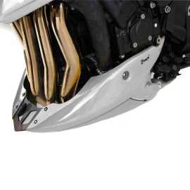 Belly Pan | Metallic Silver (SM1) | Yamaha FZ1 | FZ1 Fazer 2008-2015
