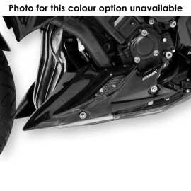 Belly Pan | Metallic Blue (Yamaha Blue) | Yamaha FZ8 2010-2012