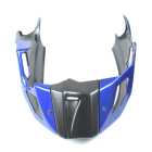 Belly Pan | Deep Purplish Blue Metallic/Yamaha Blue [dpbmc] | Yamaha MT-07 2014-2017