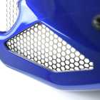 Belly Pan | Deep Purplish Blue Metallic/Yamaha Blue [dpbmc] | Yamaha MT-07 2014-2017