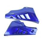 Belly Pan | Metallic Blue (Yamaha Blue) | Yamaha MT-10 | MT-10 SP 2016-2021