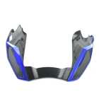 Belly Pan | Metallic Blue (Yamaha Blue) | Yamaha MT-10 | MT-10 SP 2016-2021
