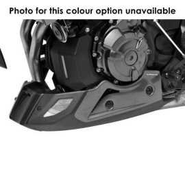 Belly Pan | Metallic Blue (Yamaha Blue) | Yamaha MT-07 2016-2017