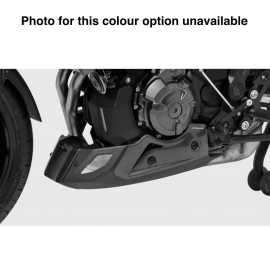 Belly Pan | Metallic Red (Radical Red) | Yamaha Tracer 700 2016-2018