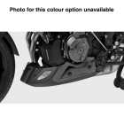 Belly Pan | Metallic Red (Radical Red) | Yamaha Tracer 700 2016-2018