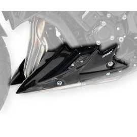 Belly Pan | Gloss Black (Diablo Black) | Yamaha FZ8 2010-2017