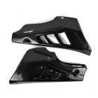 Belly Pan | Metallic Black (Midnight Black) | Yamaha MT-10 | MT-10 SP 2016-2021