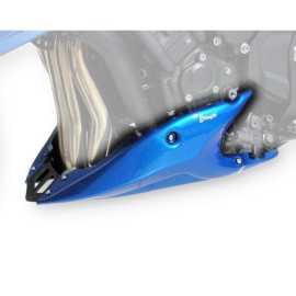 Belly Pan | Metallic Blue (Ocean Depth Blue) | Yamaha FZ1 Fazer 2006-2009