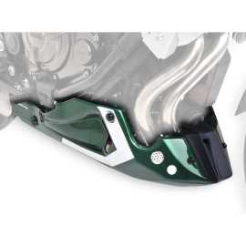 Belly Pan | Metallic Green (Forest Green) | Yamaha XSR 700 2016-2017