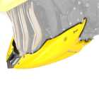Belly Pan | Metallic Yellow (Performance Yellow) | Yamaha FZ1 2006-2006