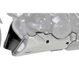 Belly Pan | Metallic Grey (Garage Metal) | Yamaha XSR 900 2016-2018