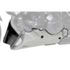 Belly Pan | Metallic Grey (Garage Metal) | Yamaha XSR 900 2016-2018