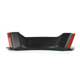 Belly Pan | Gloss Grey (Nimbus Grey) | Yamaha MT-10 2016-2017