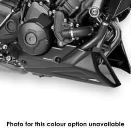 Belly Pan | Matte Blue (Race Blu) | Yamaha MT-09 2014-2016