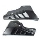 Belly Pan | Matte Metallic Black (Tech Black) | Yamaha MT-10 | MT-10 SP 2016-2021