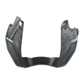 Belly Pan | Matte Metallic Black (Tech Black) | Yamaha MT-10 | MT-10 SP 2016-2021