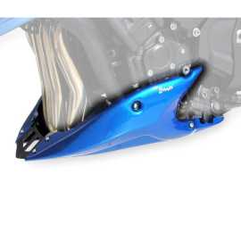 Belly Pan | Metallic Blue (Power Blue) | Yamaha FZ1 2006-2015