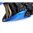 Belly Pan | Metallic Blue (Power Blue) | Yamaha FZ1 2006-2015