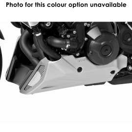 Belly Pan | Gloss Yellow (60th Anniversary Yellow) | Yamaha XSR 900 2016-2016