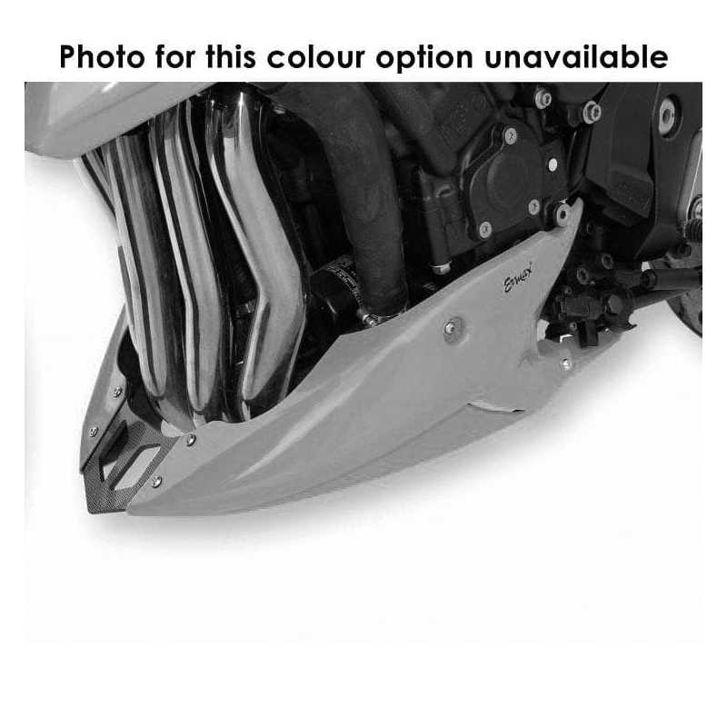 Belly Pan | Carbon Look | Yamaha FZ1 | FZ1 Fazer 2006-2014
