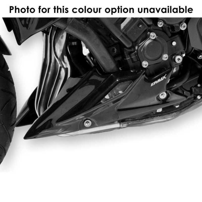 Belly Pan | Carbon Look | Yamaha FZ8 2010-2017