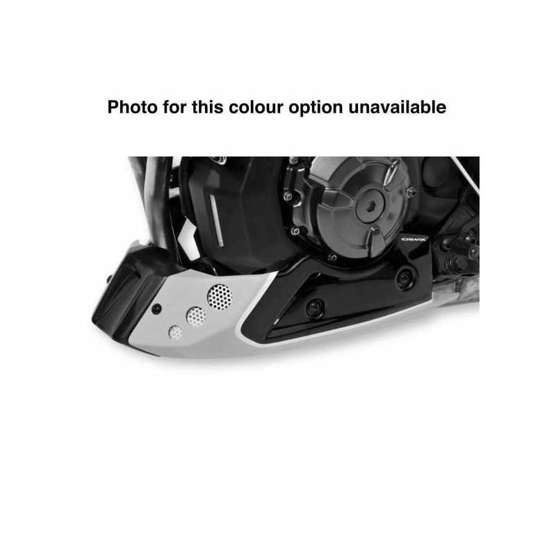 Belly Pan | Carbon Look | Yamaha XSR 700 2016-2016