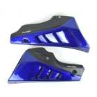 Belly Pan | Metallic Blue/Matte Black (Yamaha Blue/Matte Black) | Yamaha MT-10 | MT-10 SP 2016-2021