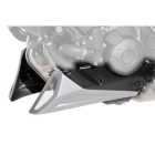 Belly Pan | Matte Grey/Matte Black | Yamaha MT-09 2015-2015