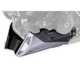Belly Pan | Matte Grey/Matte Black | Yamaha Tracer 900 2015-2015