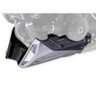 Belly Pan | Matte Grey/Matte Black | Yamaha Tracer 900 2015-2015