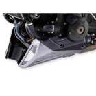Belly Pan | Matte Grey/Matte Black | Yamaha Tracer 900 2015-2015