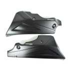 Belly Pan | Satin Black | Yamaha MT-09 2014-2016