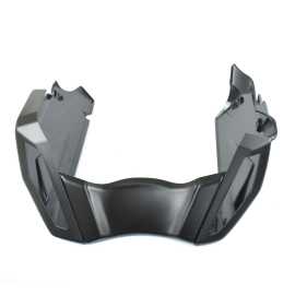 Belly Pan | Satin Black | Yamaha MT-09 2014-2016