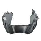 Belly Pan | Satin Black | Yamaha MT-09 2014-2016