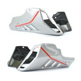 Belly Pan | Ice Fluo | Yamaha MT-10 2019-Current
