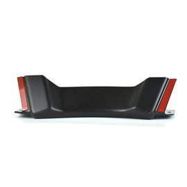 Belly Pan | Gloss Grey/Gloss Yellow (Nimbus Grey/Night Fluo Yellow) | Yamaha MT-10 2016-2017