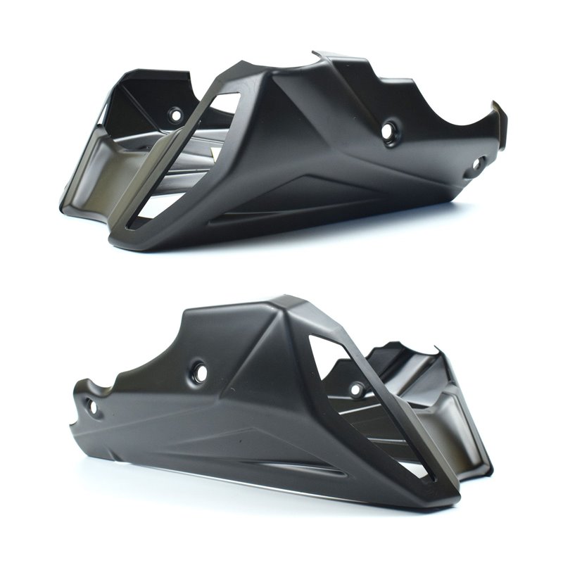 Belly Pan | Unpainted | Yamaha MT-09 2017-2020
