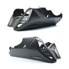 Belly Pan | Unpainted | Yamaha MT-09 2017-2020