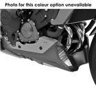 Belly Pan | Matte Metallic Red (Rapid Red) (USA) | Yamaha MT-09 2017-2018