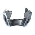Belly Pan | Gloss Grey (Nimbus Grey) | Yamaha MT-09 2017-2017