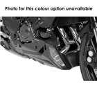 Belly Pan | Matte Metallic White (USA) | Yamaha MT-09 2017-2018