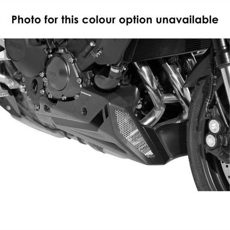 Belly Pan | Carbon Look | Yamaha MT-09 2017-2020