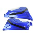 Belly Pan | Metallic Blue/Metallic Black (Yamaha Blue/Brilliant Black) | Yamaha MT-09 2017-2020