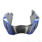 Belly Pan | Metallic Blue/Metallic Black (Yamaha Blue/Brilliant Black) | Yamaha MT-09 2017-2020