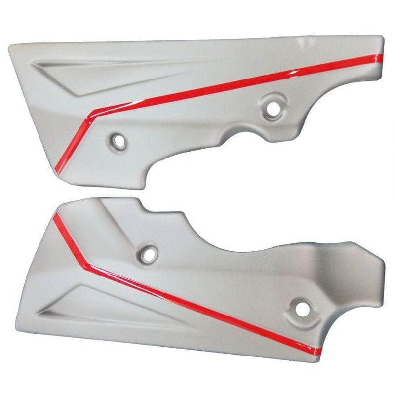 Belly Pan | Ice Fluo | Yamaha MT-09 2019-2020