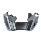 Belly Pan | Gloss Grey/Gloss Yellow (Nimbus Grey/Night Fluo Yellow) | Yamaha MT-09 2017-2018